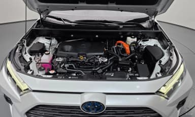 RAV4 5th Generation