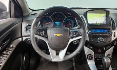 Cruze