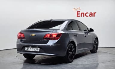 Cruze