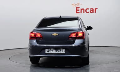 Cruze
