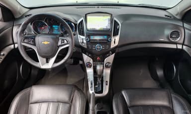 Cruze