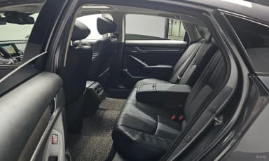 Accord 10th Generation