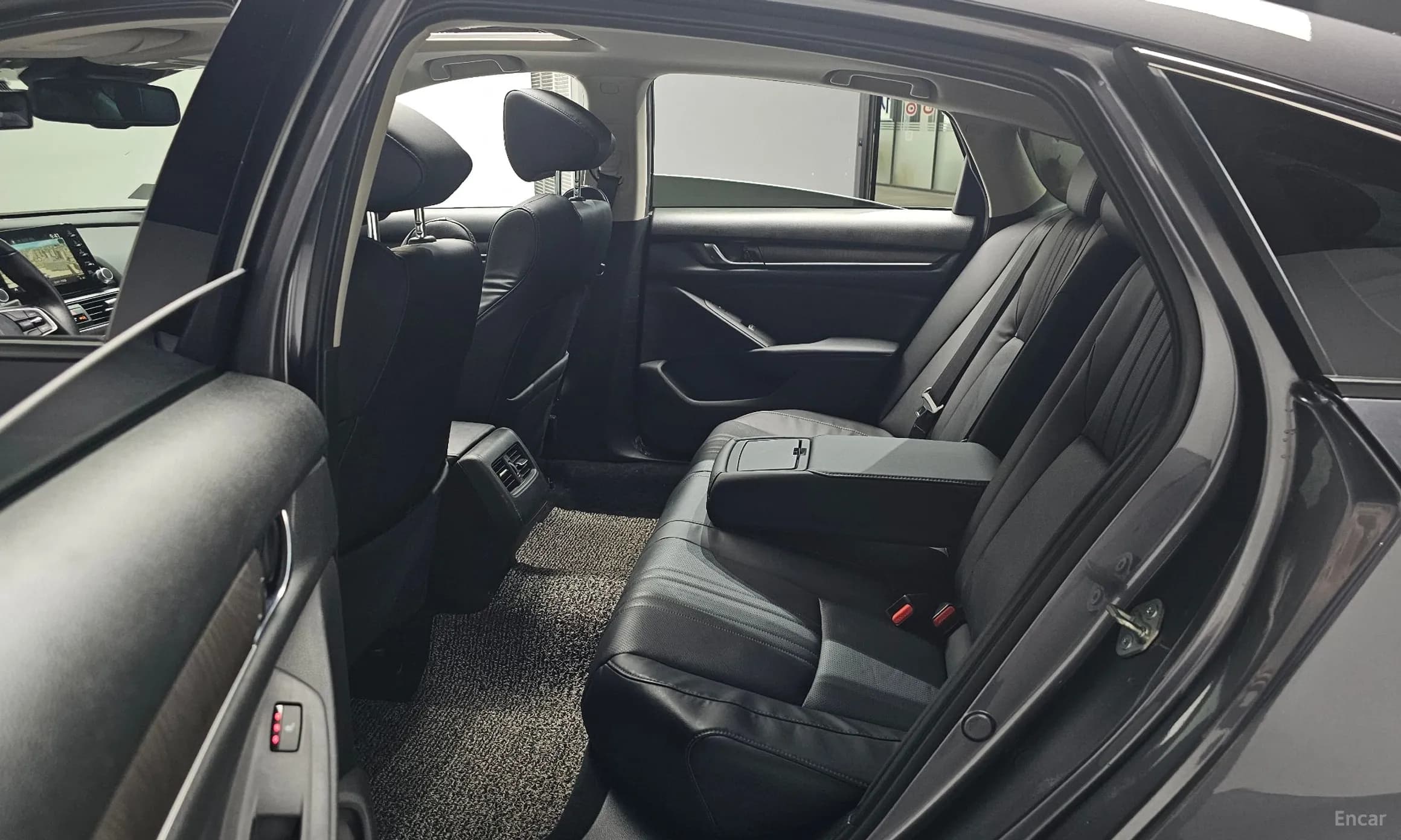 Accord 10th Generation