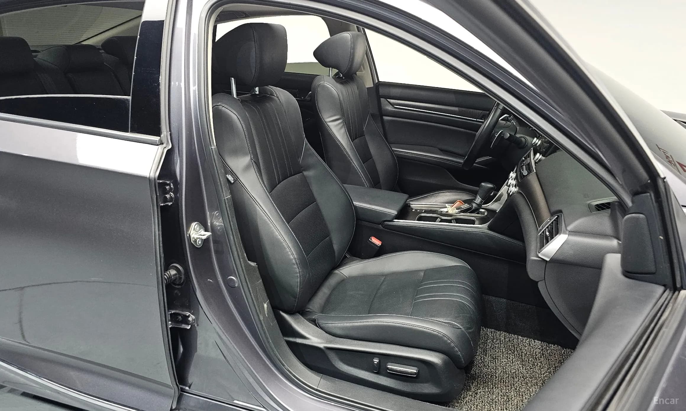 Accord 10th Generation