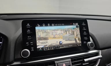 Accord 10th Generation