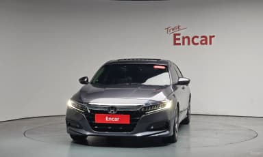 Accord 10th Generation