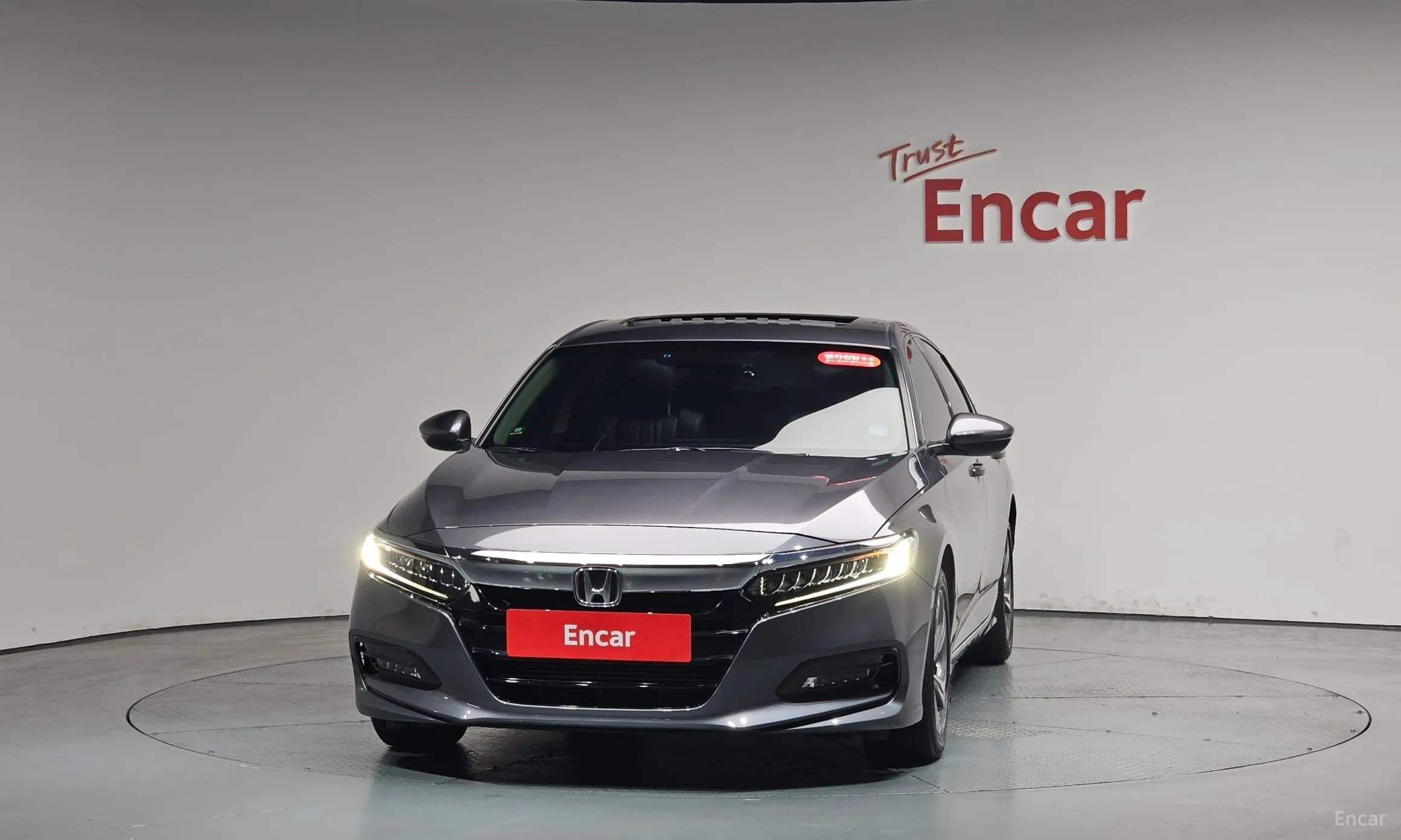 Accord 10th Generation