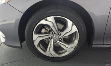 Accord 10th Generation