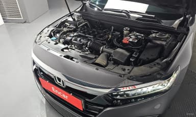Accord 10th Generation