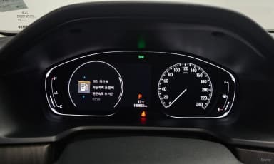 Accord 10th Generation