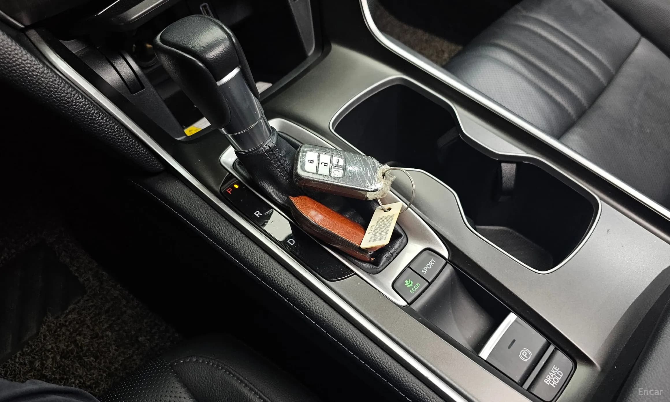 Accord 10th Generation