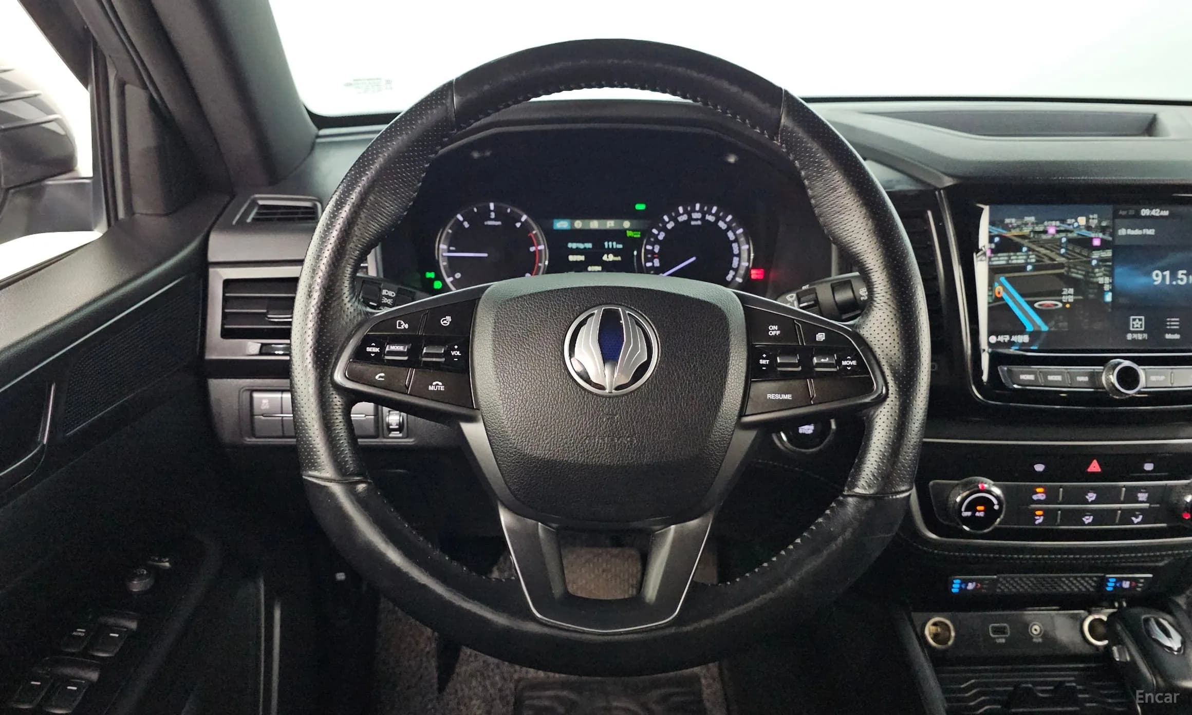 Rexton Sports Khan