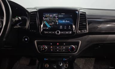 Rexton Sports Khan