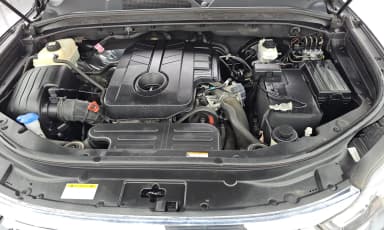 Rexton Sports Khan