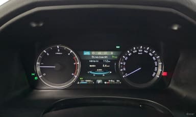 Rexton Sports Khan