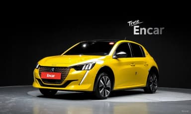 e-208 Second Generation