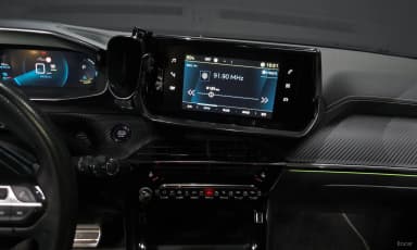 e-208 Second Generation