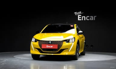 e-208 Second Generation