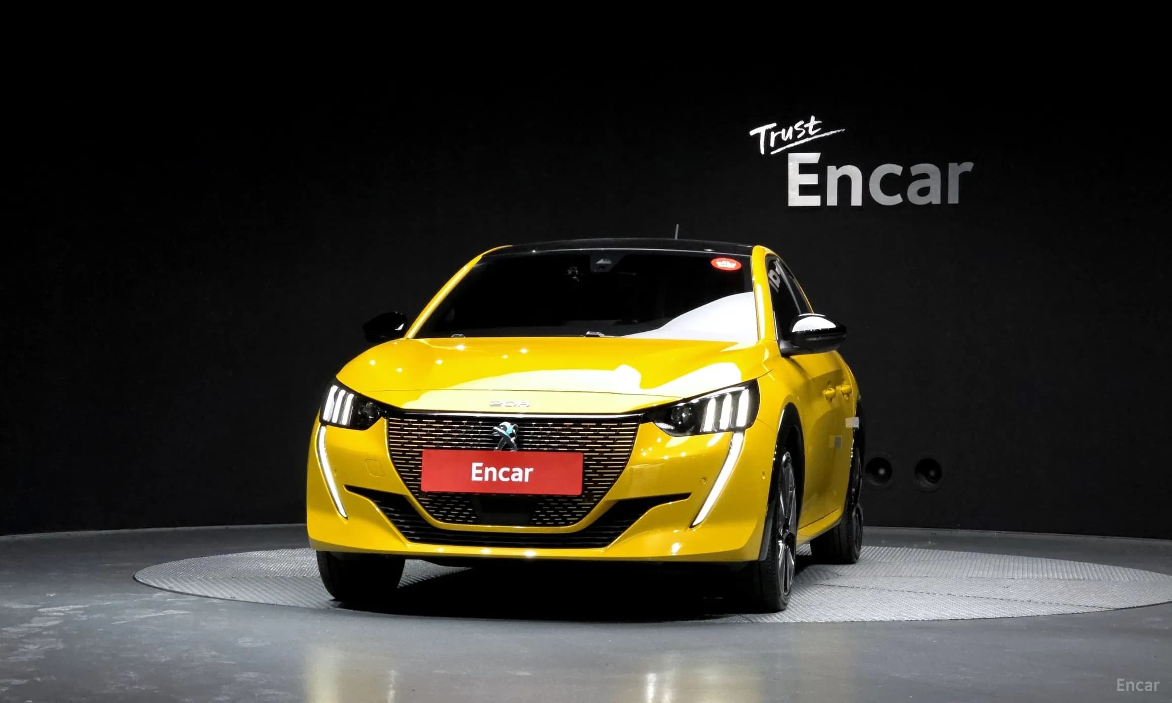 e-208 Second Generation