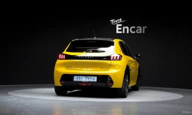 e-208 Second Generation