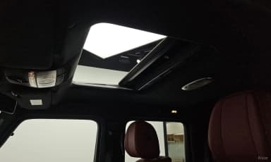 G-Class W465