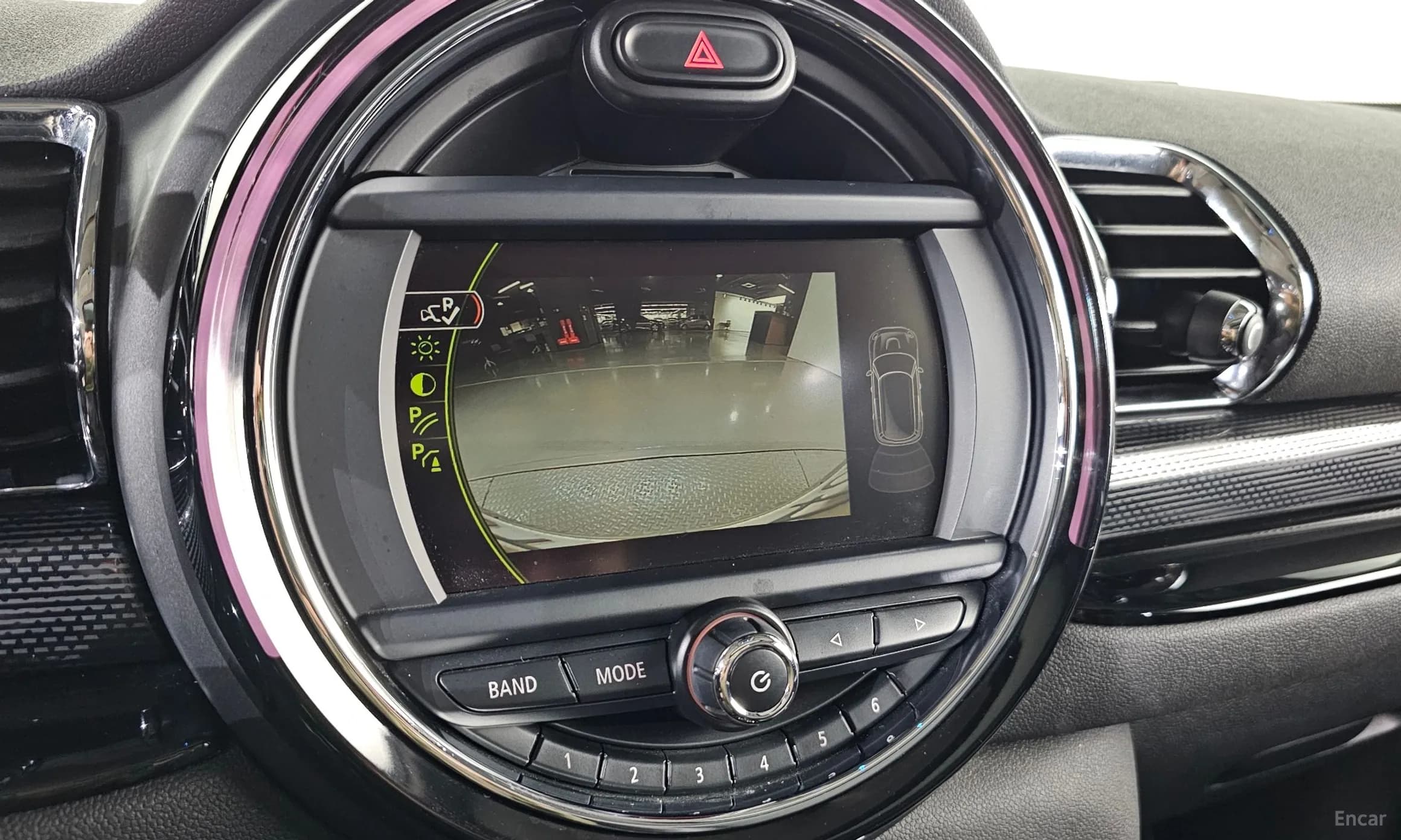 Cooper D Clubman