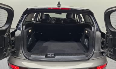 Cooper D Clubman
