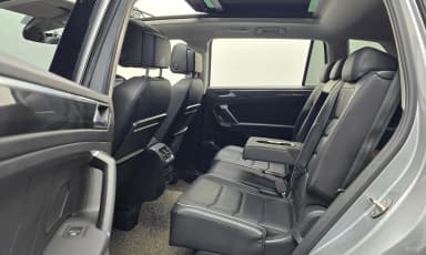 Tiguan All Space