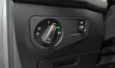 Tiguan All Space