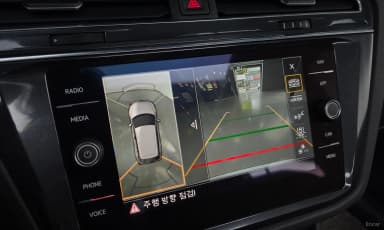Tiguan All Space