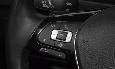 Tiguan All Space