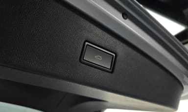Tiguan All Space