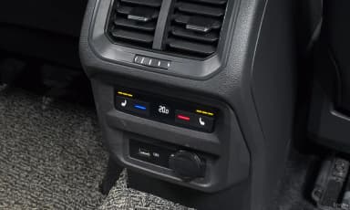 Tiguan All Space