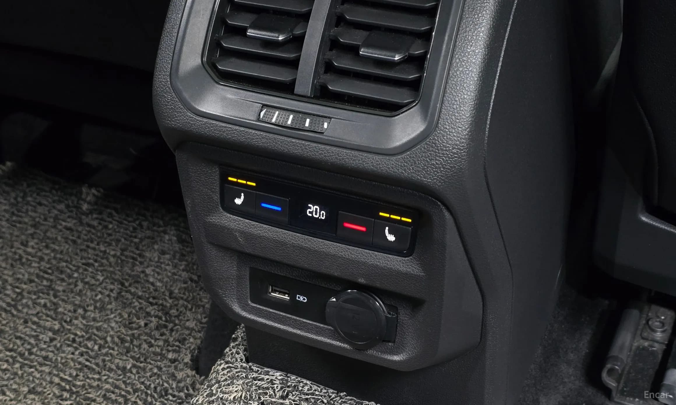 Tiguan All Space