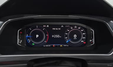 Tiguan All Space