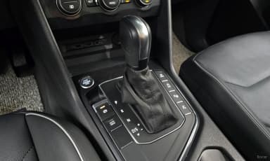 Tiguan All Space