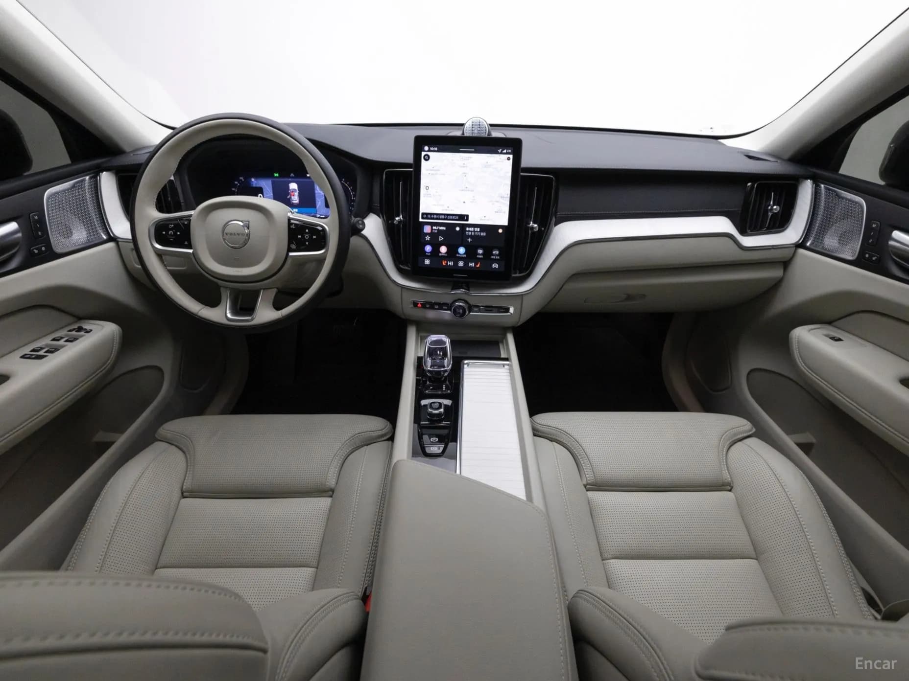 XC60 Gen 2