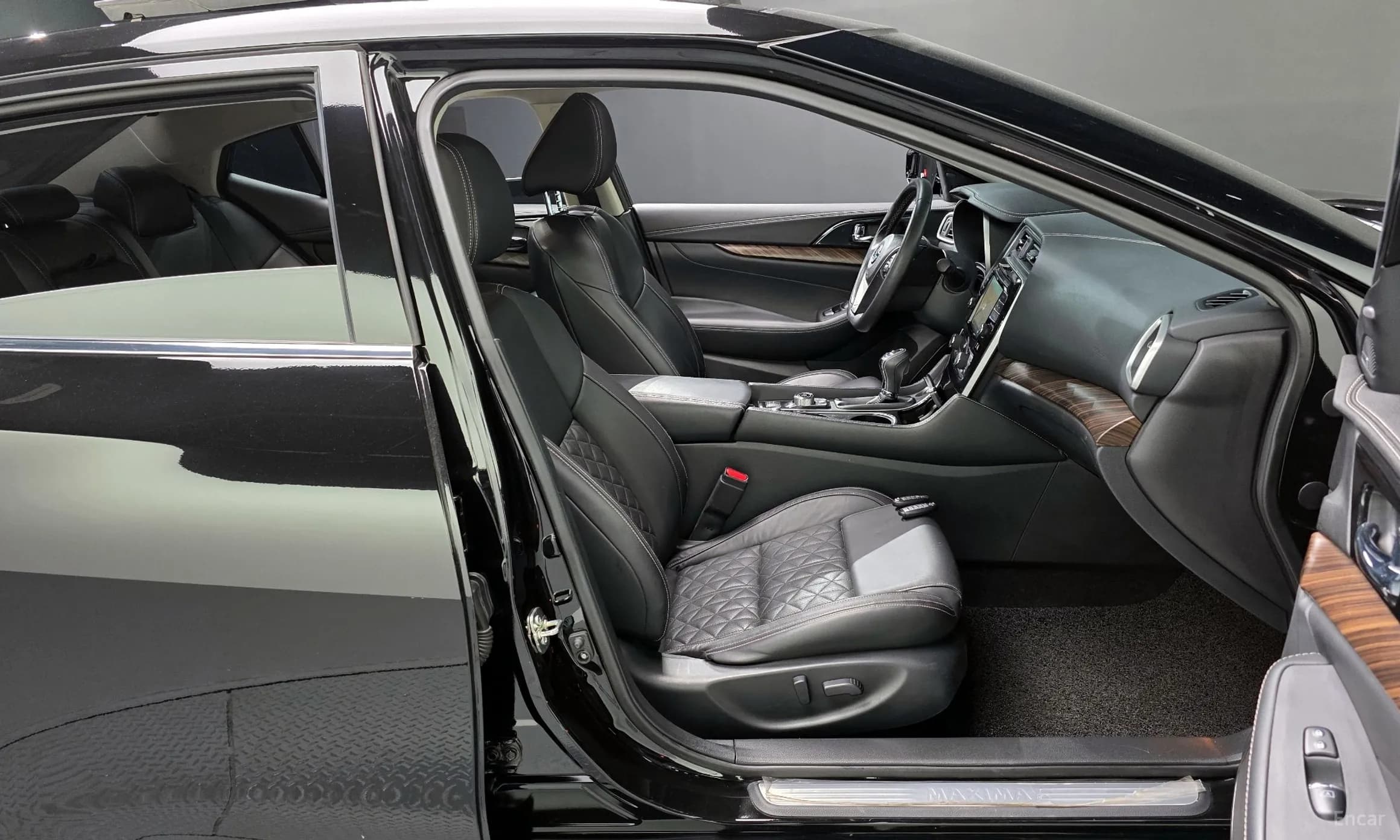 Maxima (A36)