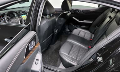 Maxima (A36)