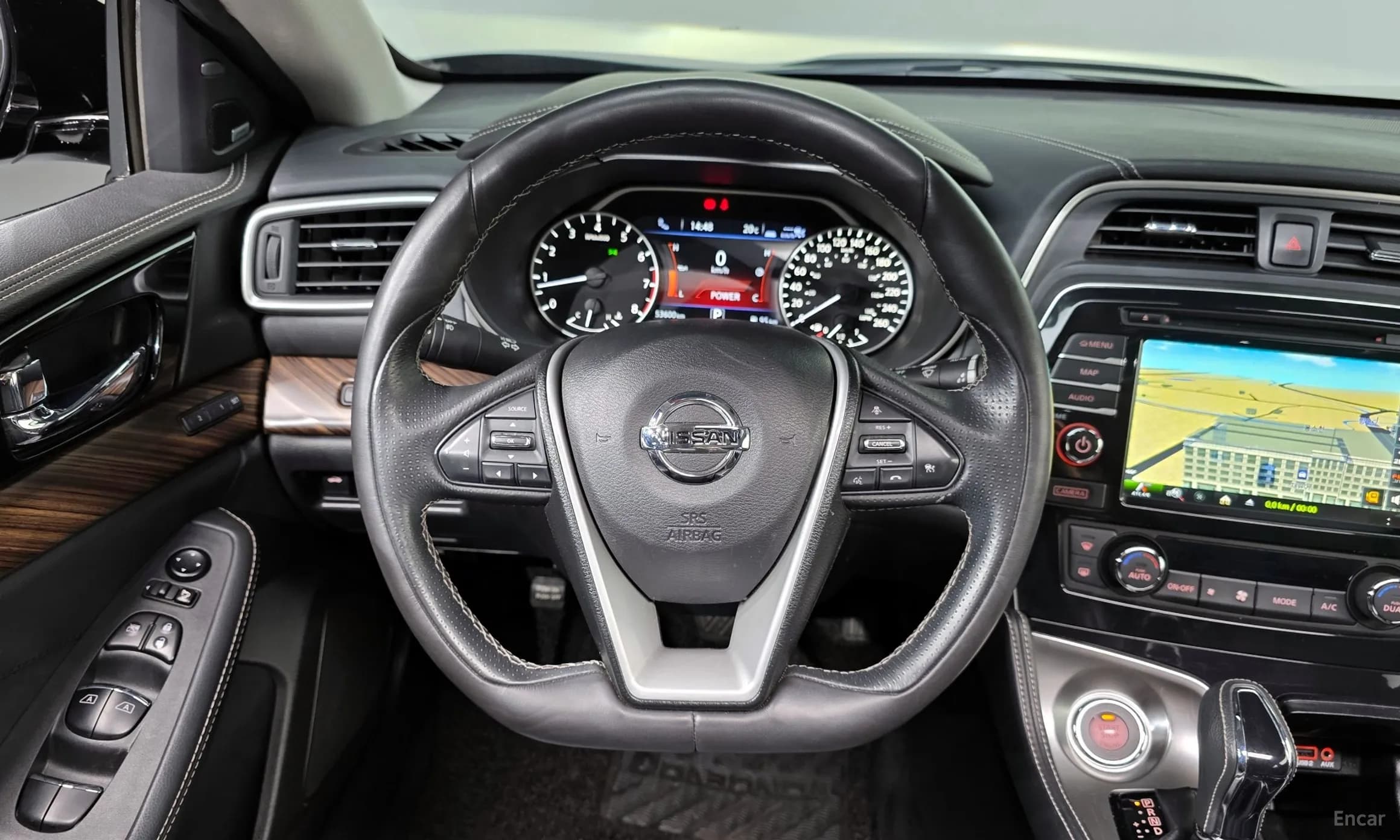 Maxima (A36)