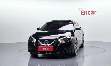 Maxima (A36)