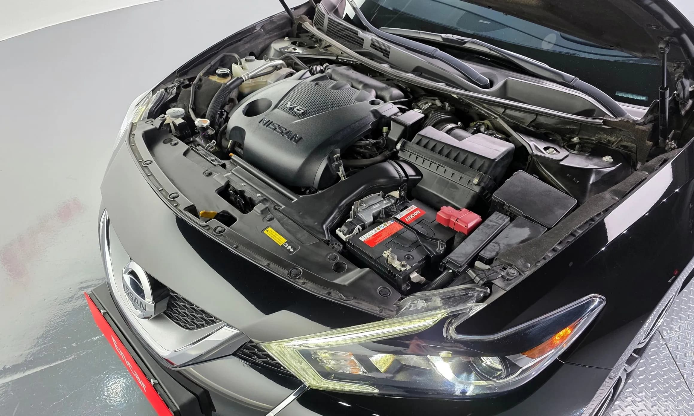Maxima (A36)