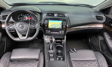 Maxima (A36)
