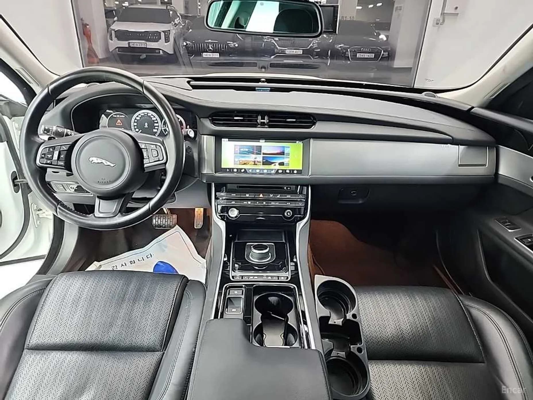 XF (x260)