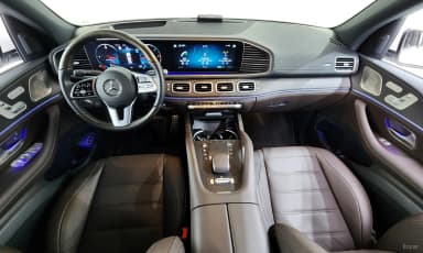 GLS-Class X167