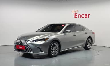 ES300h 7th Generation