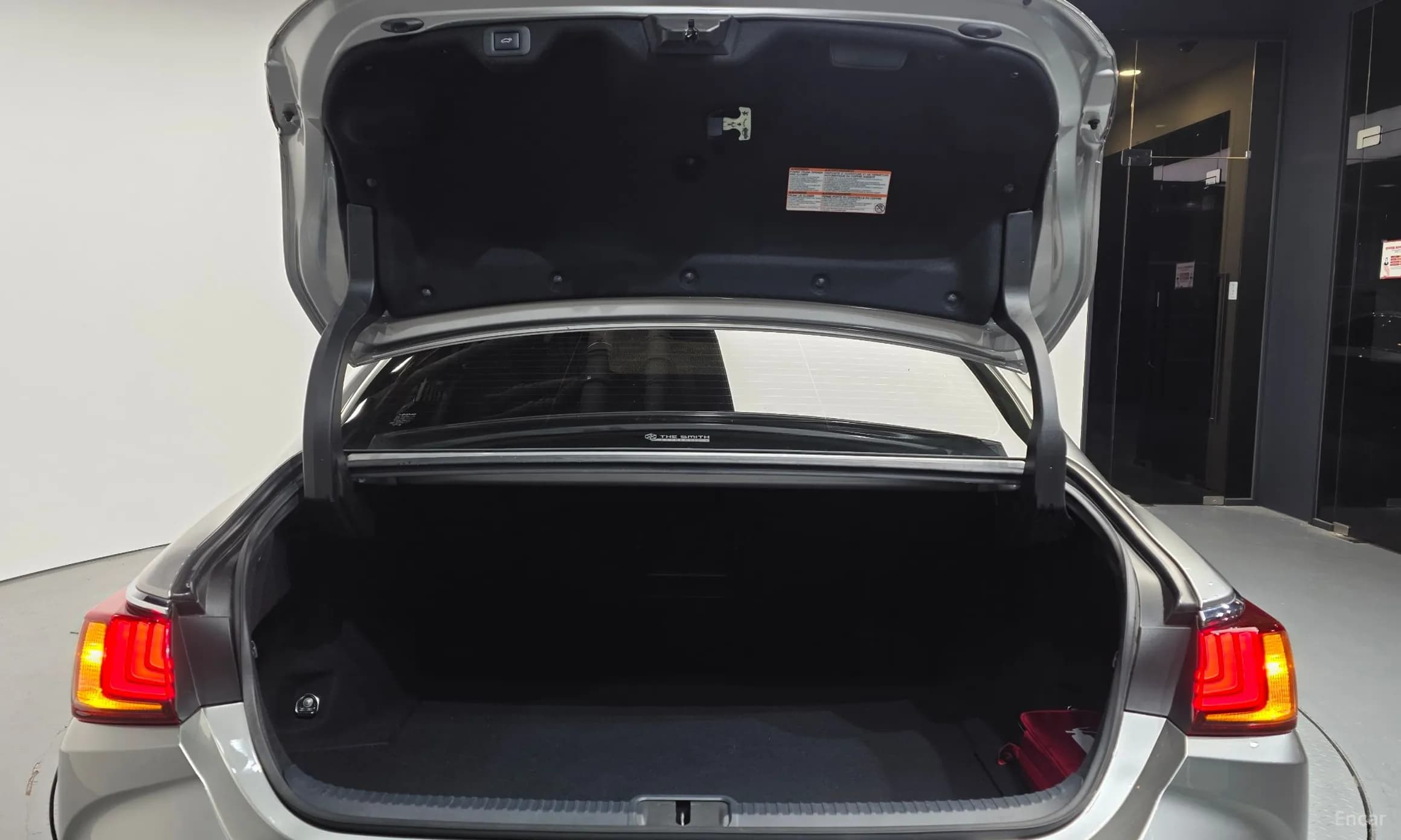 ES300h 7th Generation