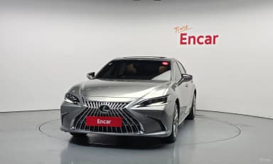 ES300h 7th Generation
