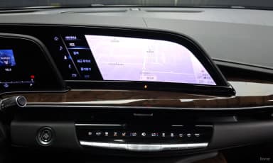 Escalade 5th Generation