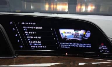 Escalade 5th Generation